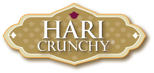 HariCrunchy