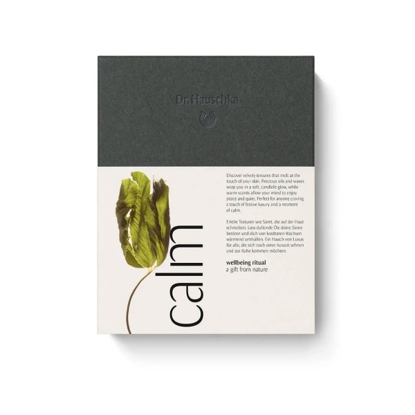 Dr. Hauschka Geschenkset „calm“