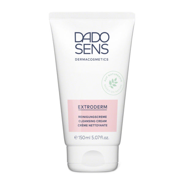 DADO SENS EXTRODERM REINIGUNGSCREME 150ml
