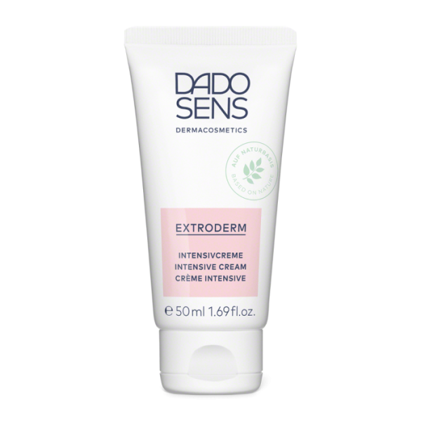 DADO SENS EXTRODERM INTENSIVCREME 50ml