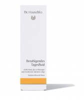 Dr. Hauschka Beruhigendes Tagesfluid 50ml Dr. Hauschka Beruhigendes Tagesfluid 50ml