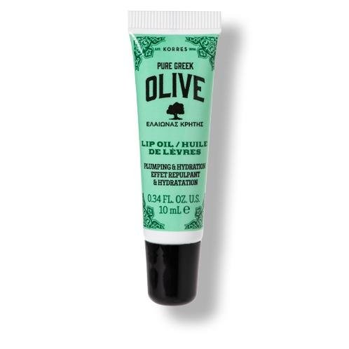 Korres Olive Aufpolsterndes-Lippenpflegeöl