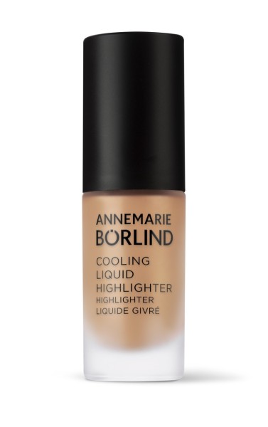 ANNEMARIE BÖRLIND COOLING LIQUID HIGHLIGHTER 15 ml Limited Edition
