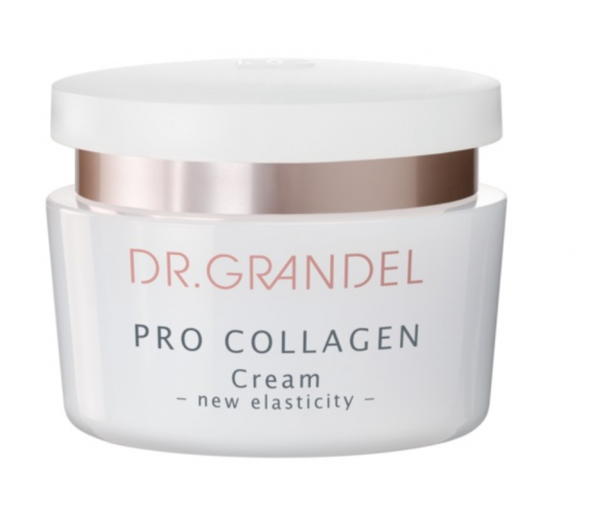 Dr. Grandel Pro Collagen Creme 50ml