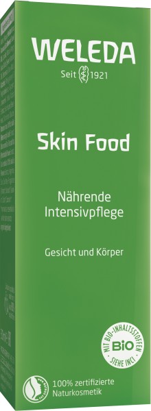 Weleda Skin Food 30 ml