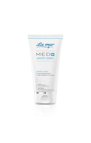 La Mer Med Anti-Dry Spülung 150 ml ohne Parfum