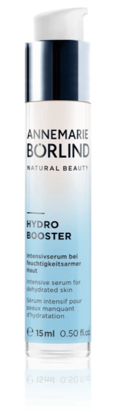 ANNEMARIE BÖRLIND HYDRO BOOSTER Intensivserum 15 ml