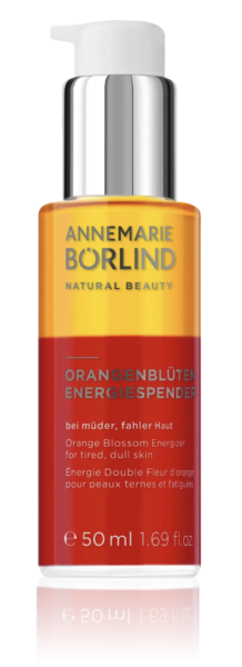 ANNEMARIE BÖRLIND ORANGENBLÜTEN ENERGIESPENDER 50 ml