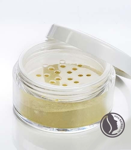 marie W. Grüner Corrector Anti-Rot 1-3