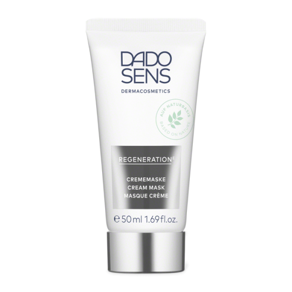 DADO SENS REGENERATION E CREMEMASKE 50ml