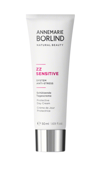 ANNEMARIE BÖRLIND ZZ SENSITIVE Schützende Tagescreme 50 ml