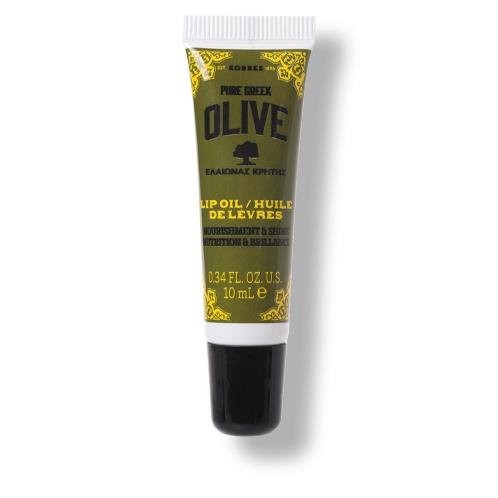 Korres Olive Lippenpflegeöl
