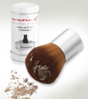 marie W. Make Up Pinsel in Reise Box marie W. Make Up Pinsel in Reise Box