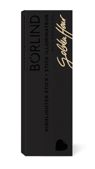 ANNEMARIE BÖRLIND Highlighter Stick Gold 9ml