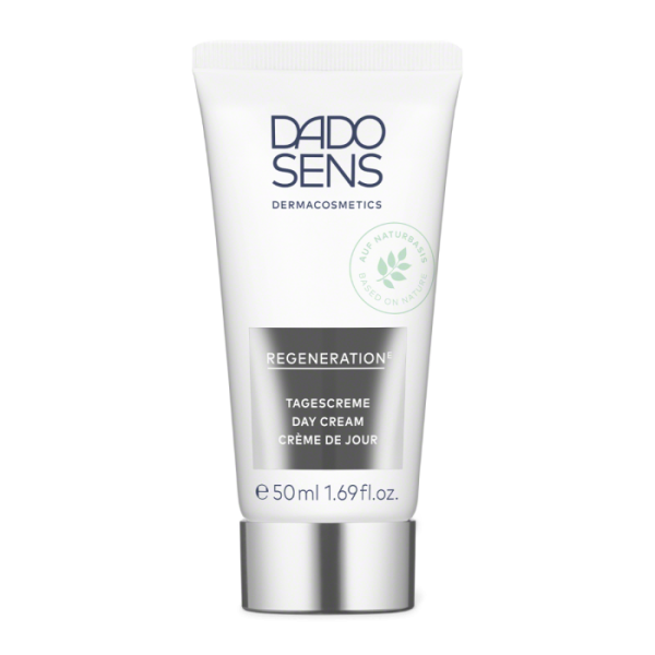 DADO SENS REGENERATION E TAGESCREME 50ml