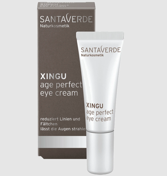 Santaverde Xingu Age Perfect Eye Cream 10 ml