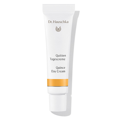 WALA DR. HAUSCHKA Quitten Tagescreme Probierpackung 5 ml PZN 09432899