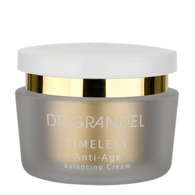 Dr. Grandel Timeless Anti Age Balancing Cream 50 ml