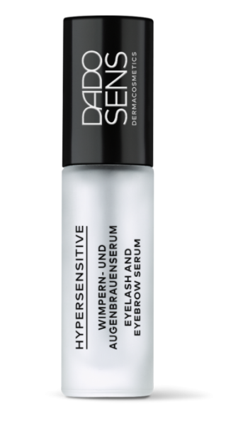 DADO SENS HYPERSENSITIVE Wimpern- und Augenserum 4,5ml