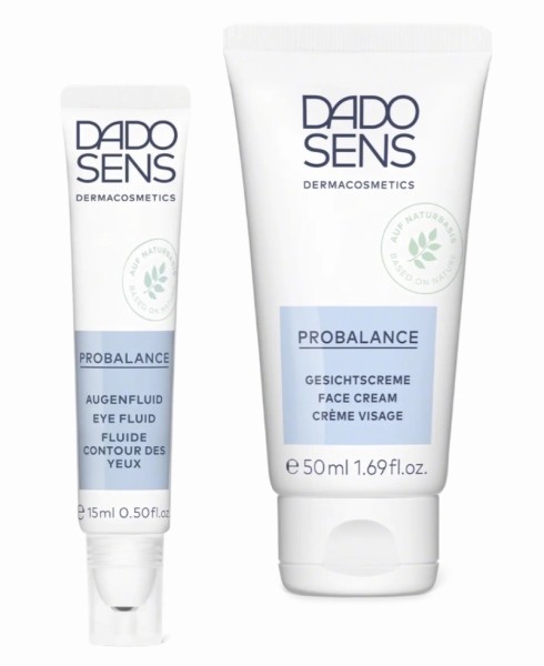 DADO SENS Allergie-Set