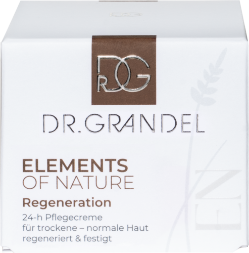 Dr. Grandel Elements Of Nature Regeneration 50 ml