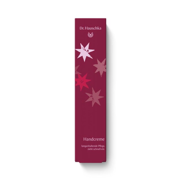 Dr. Hauschka Handcreme Limited Edition 50ml