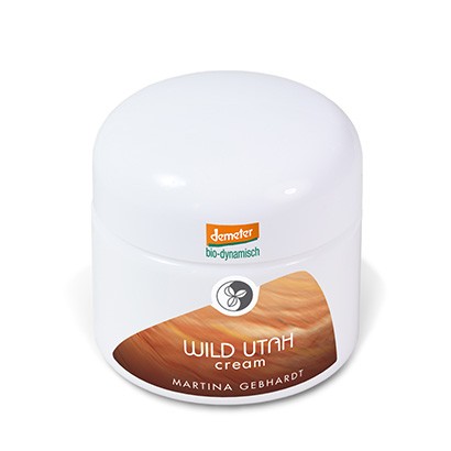 Martina Gebhardt WILD UTAH Cream 50 ml