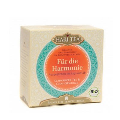Hari Tea Für Die Harmonie